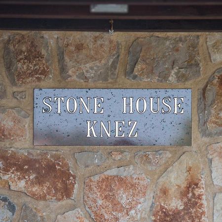 Апартаменти Stone House Knez Врбник Екстер'єр фото